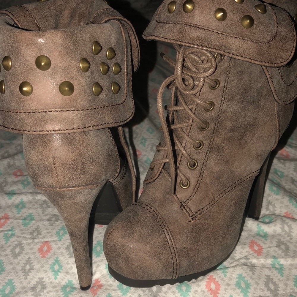 Boots